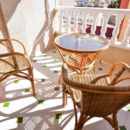 Apartamento Sol Y Playa Apartment Torrevieja Exterior photo