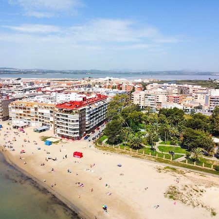 Apartamento Sol Y Playa Apartment Torrevieja Exterior photo