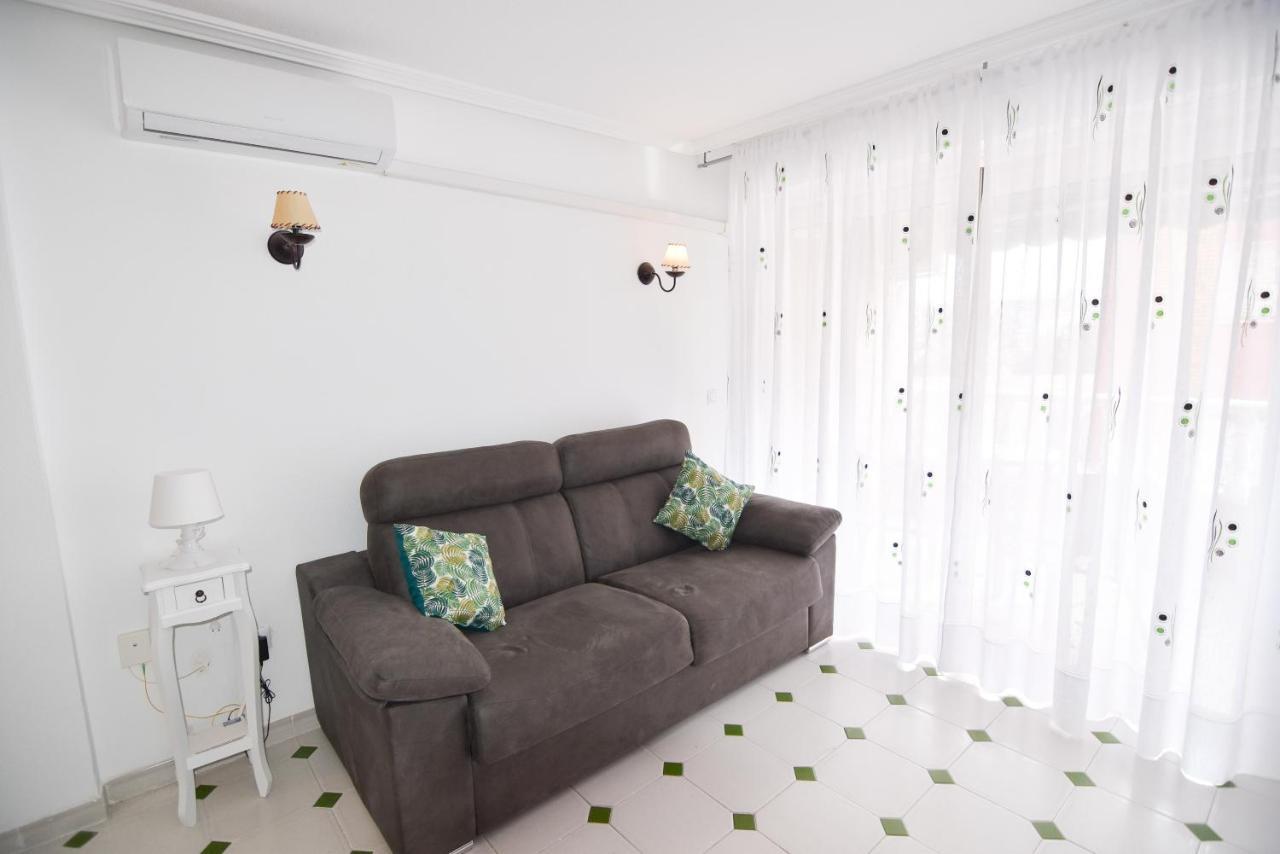 Apartamento Sol Y Playa Apartment Torrevieja Exterior photo