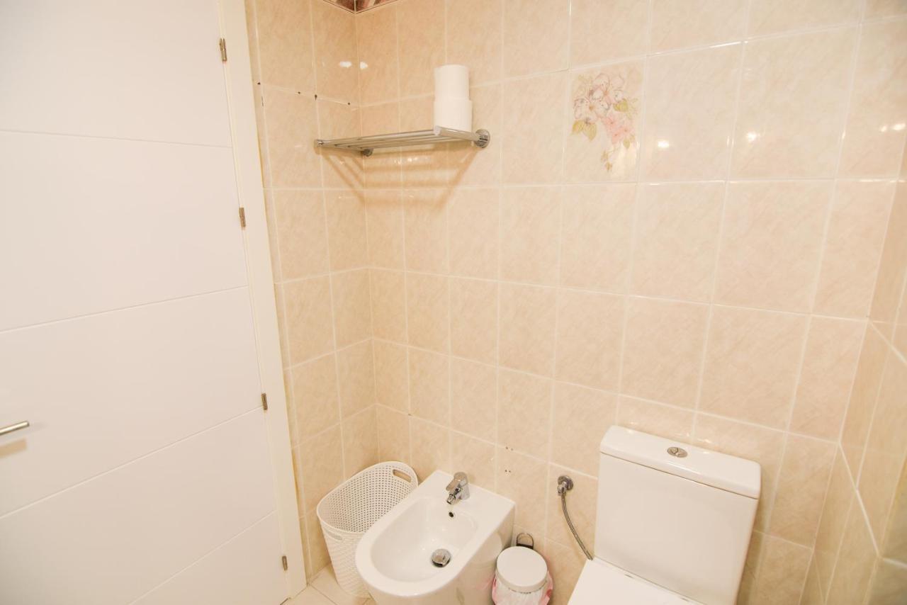 Apartamento Sol Y Playa Apartment Torrevieja Exterior photo