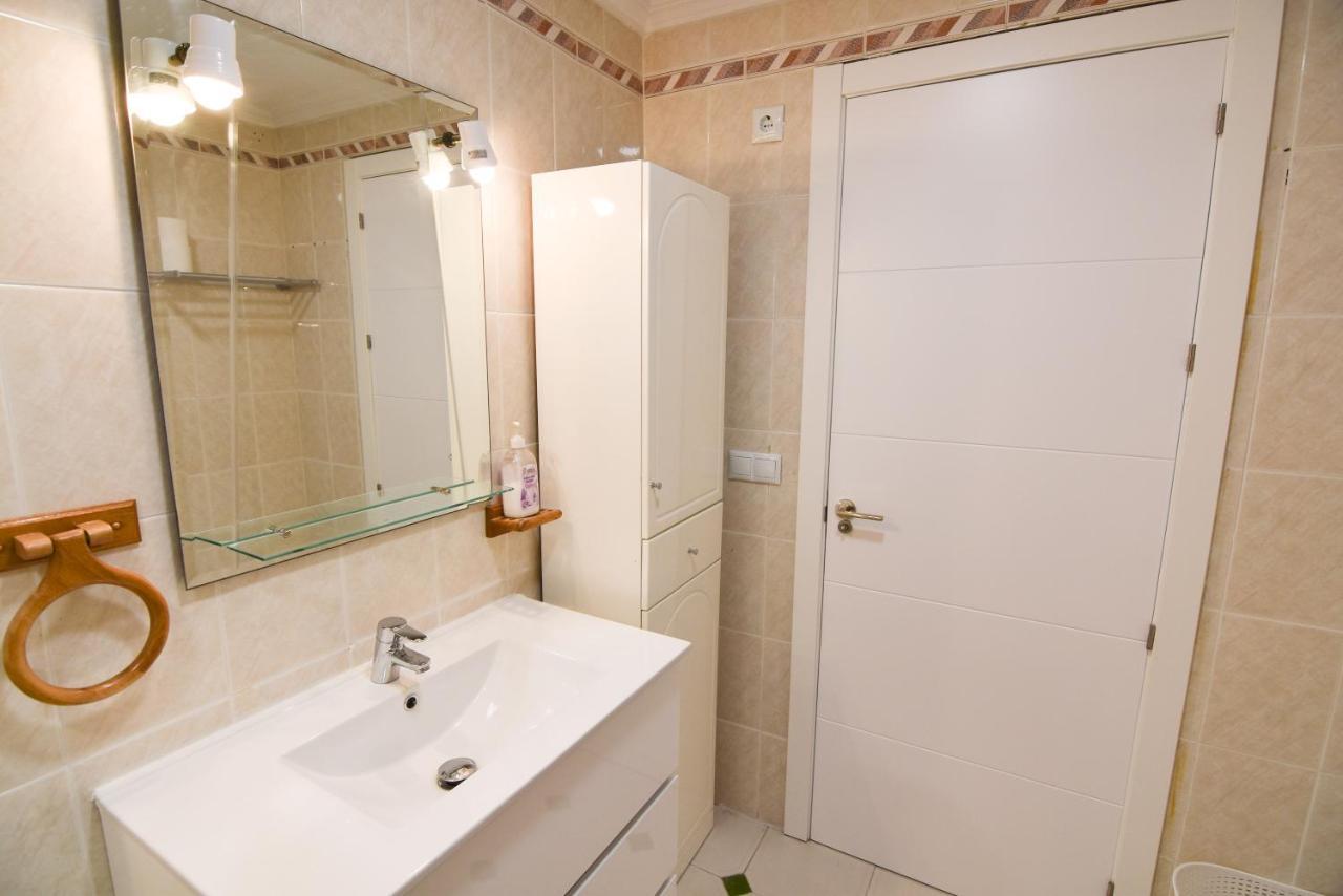 Apartamento Sol Y Playa Apartment Torrevieja Exterior photo